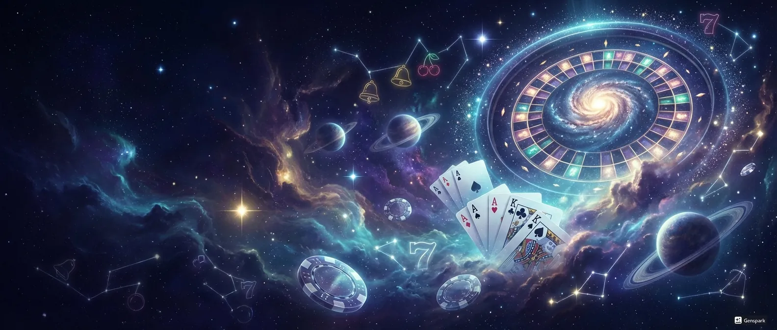 Magic365 Casino bonus